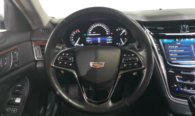 CTS Gen 3