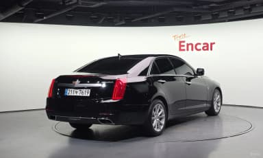 CTS Gen 3