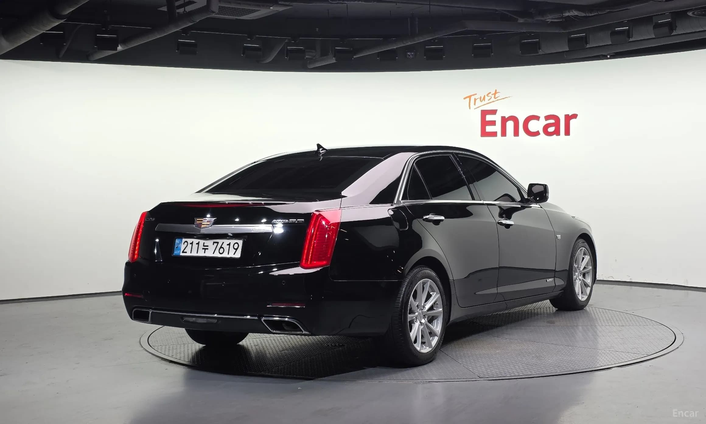CTS Gen 3
