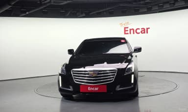 CTS Gen 3