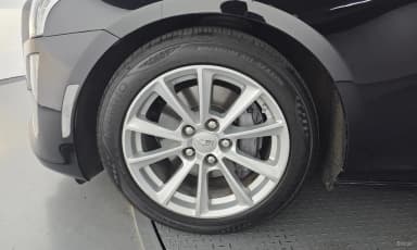 CTS Gen 3