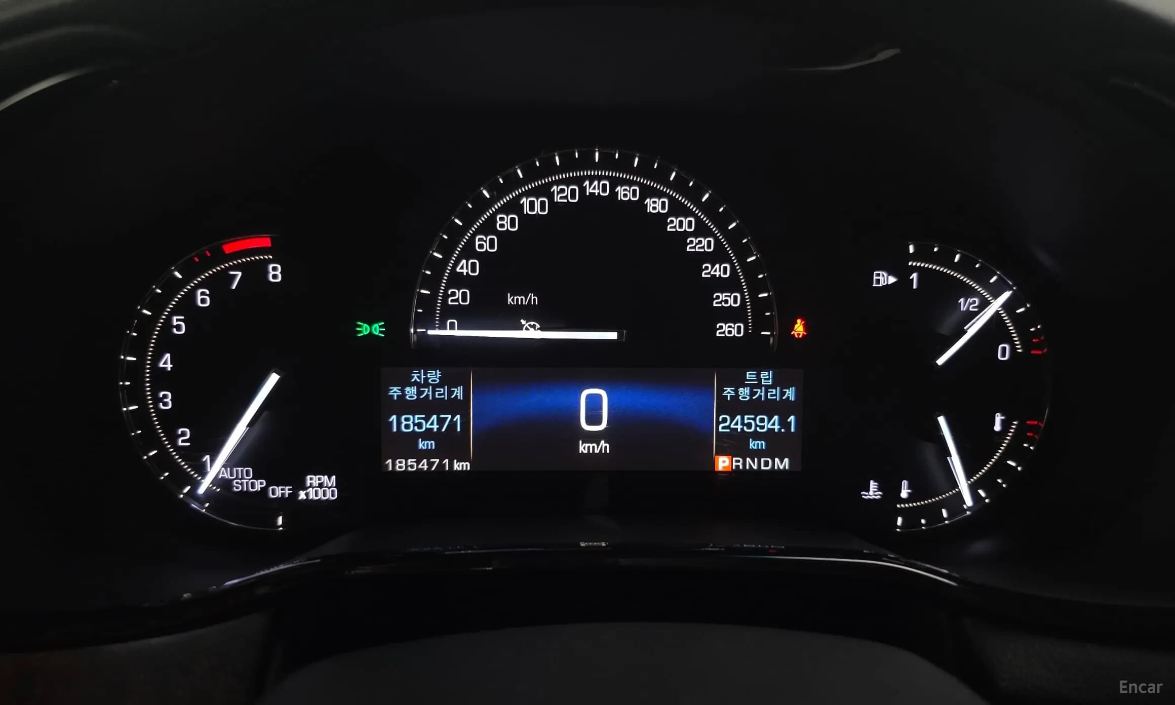 CTS Gen 3
