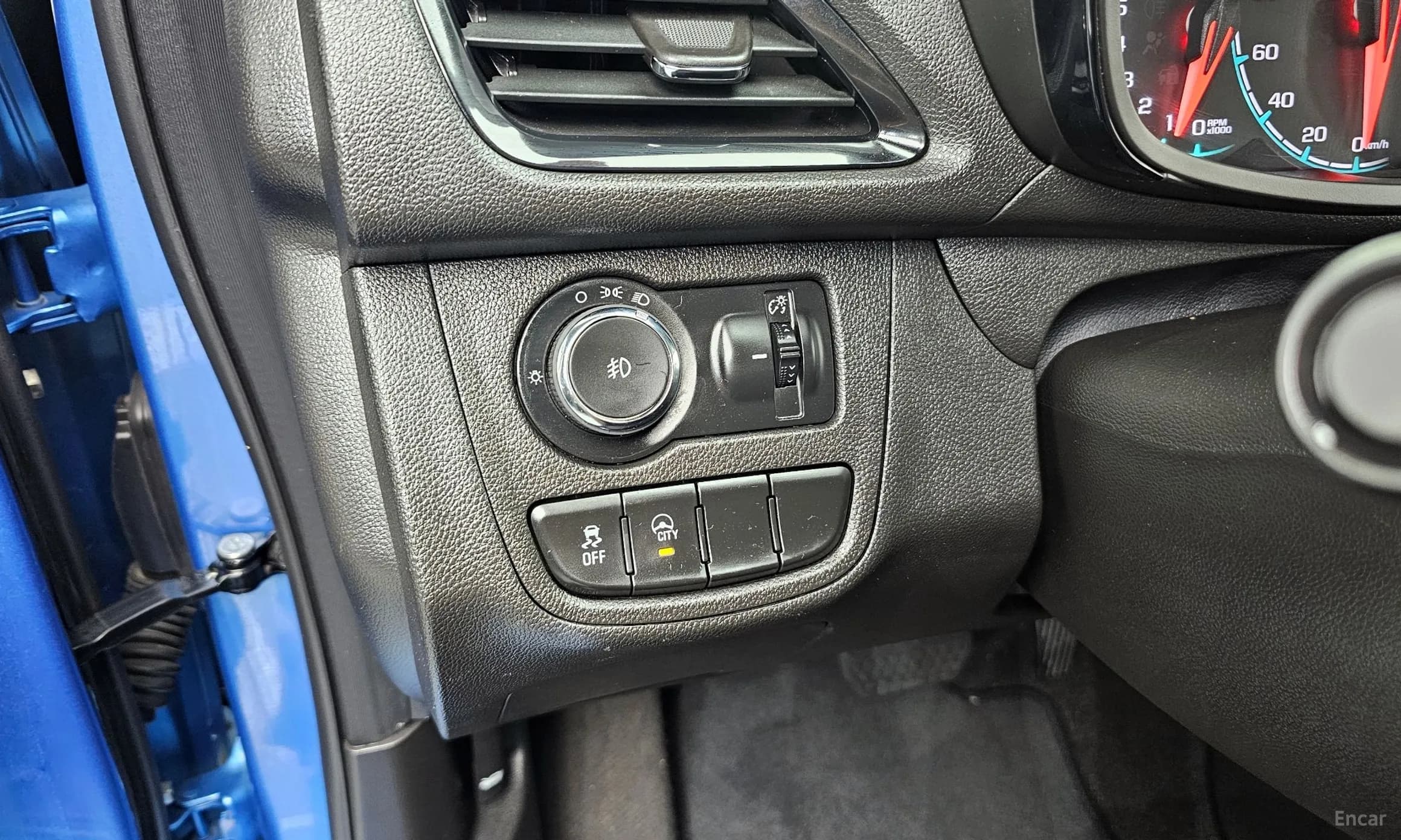 The Next Spark