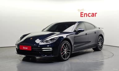 Panamera (971)