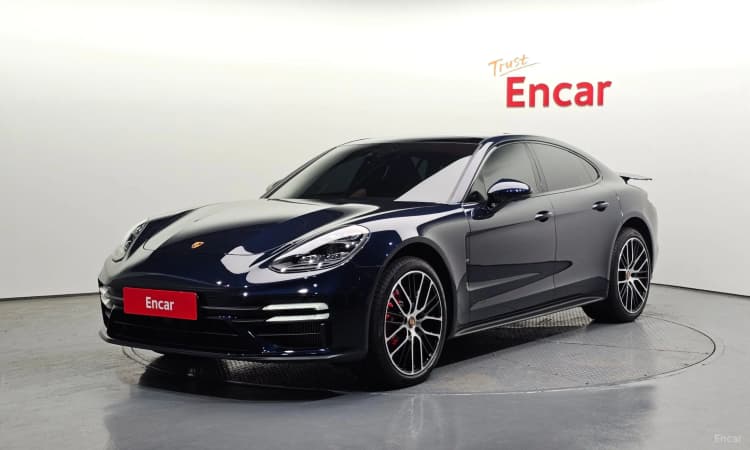 Panamera (971)