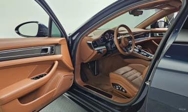 Panamera (971)