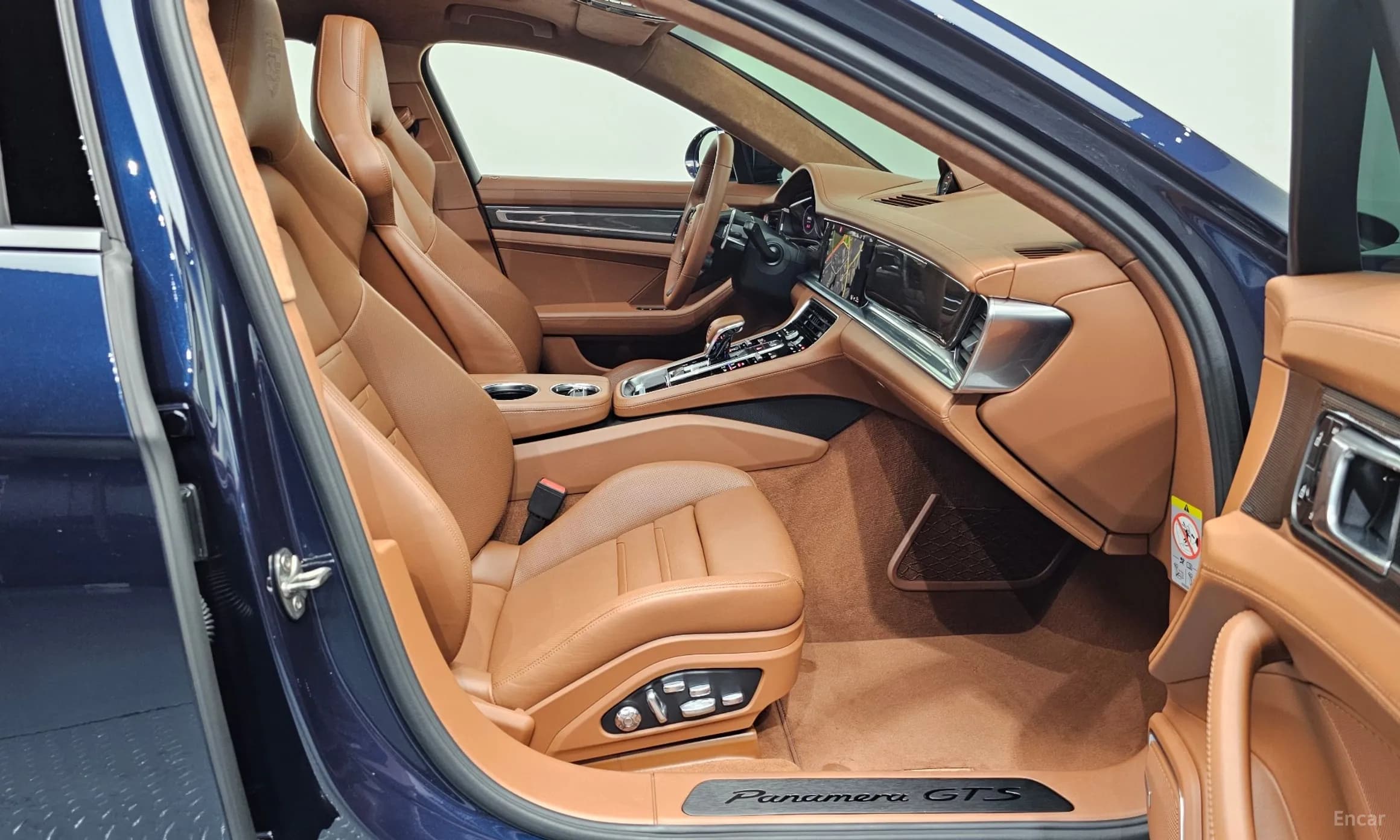 Panamera (971)