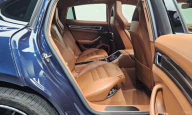 Panamera (971)