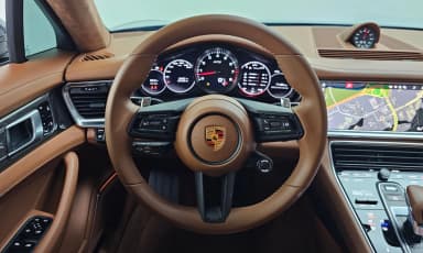 Panamera (971)