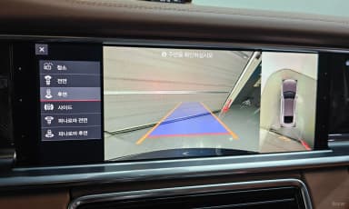 Panamera (971)