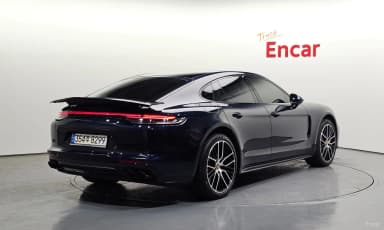 Panamera (971)