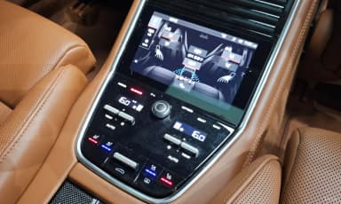 Panamera (971)