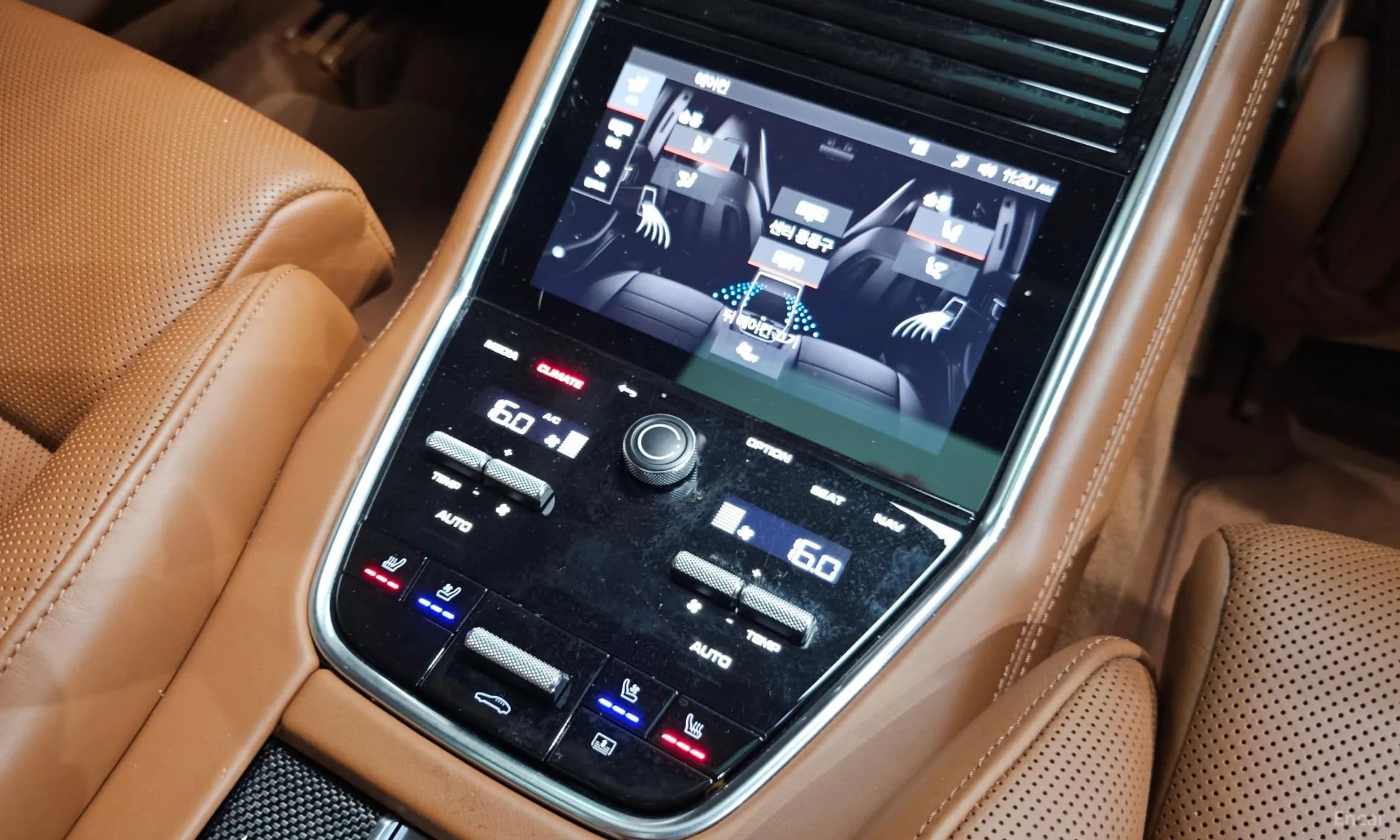Panamera (971)