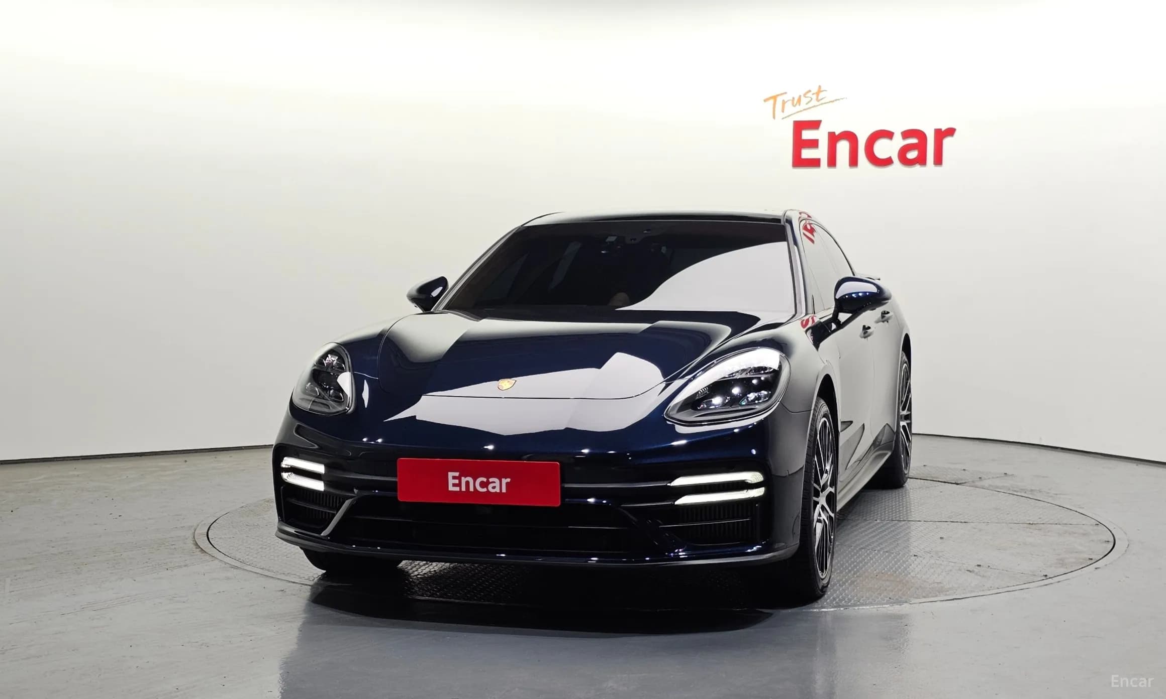 Panamera (971)