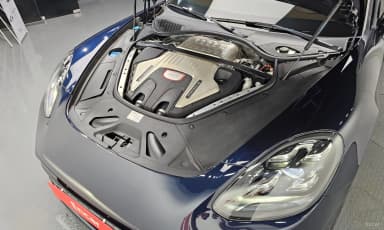 Panamera (971)