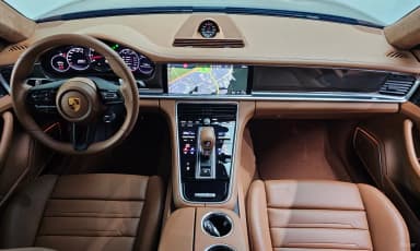 Panamera (971)