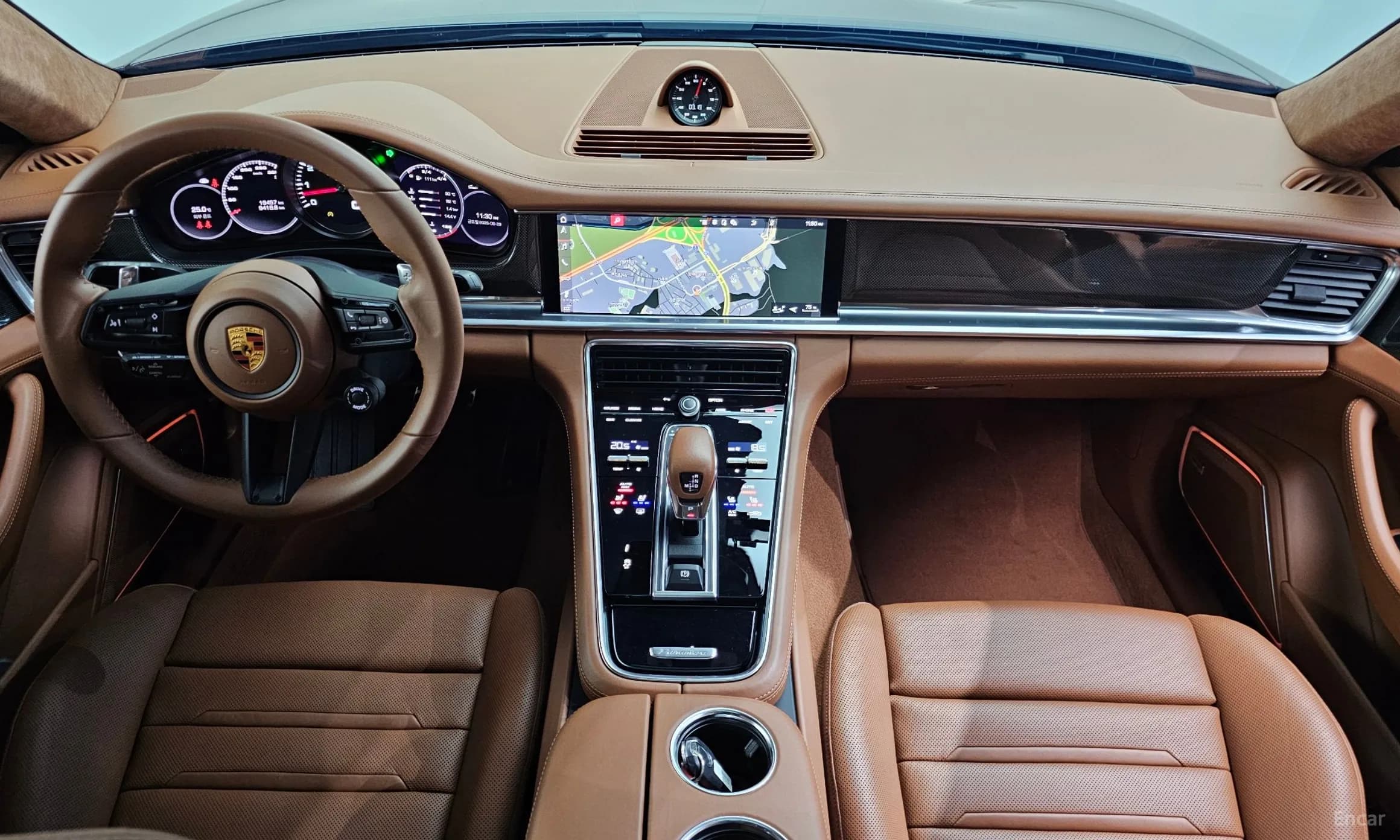 Panamera (971)