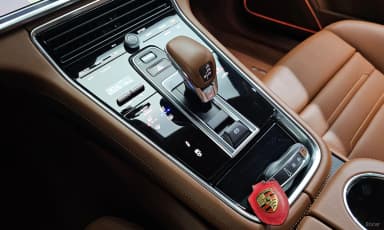 Panamera (971)