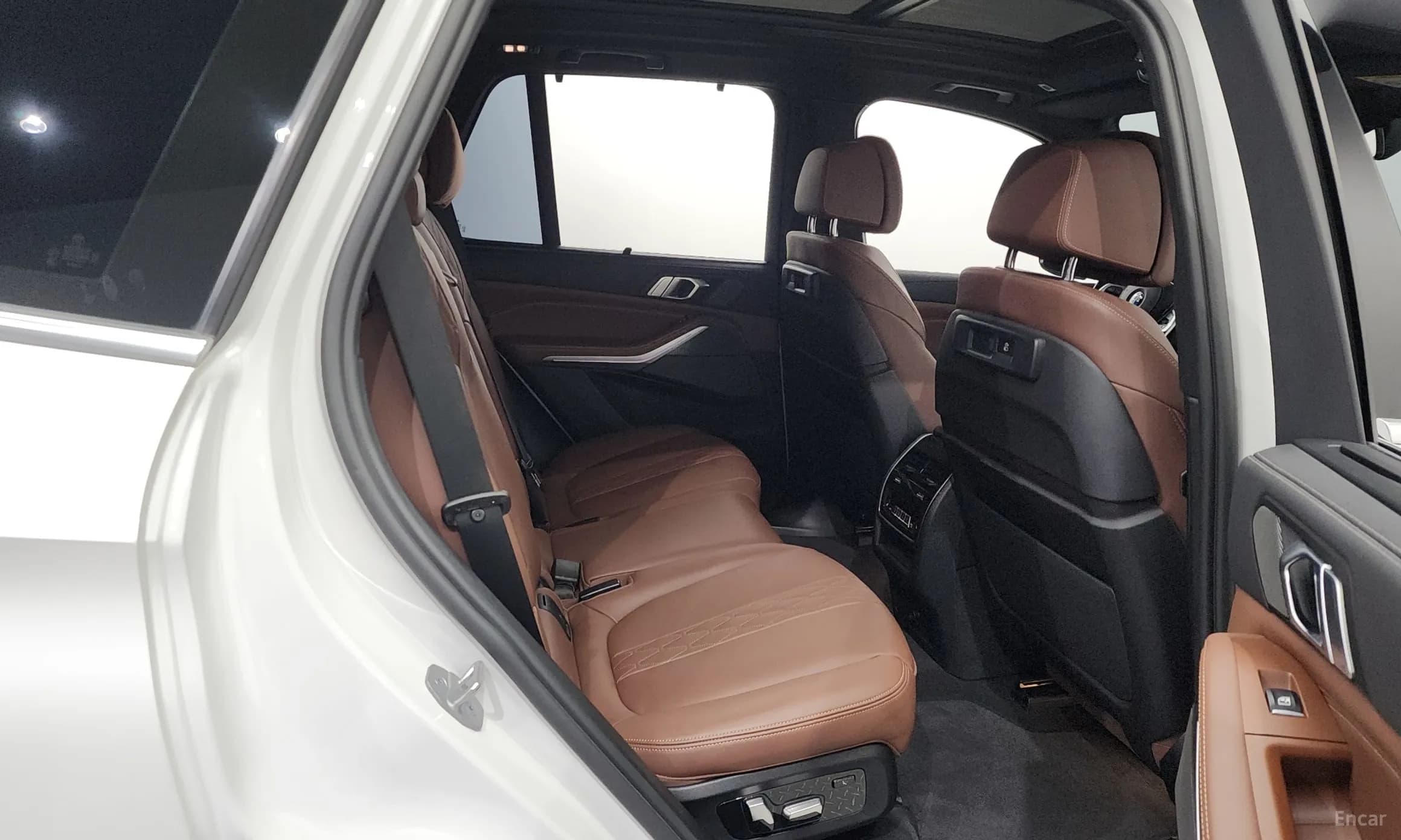 X5 (G05)