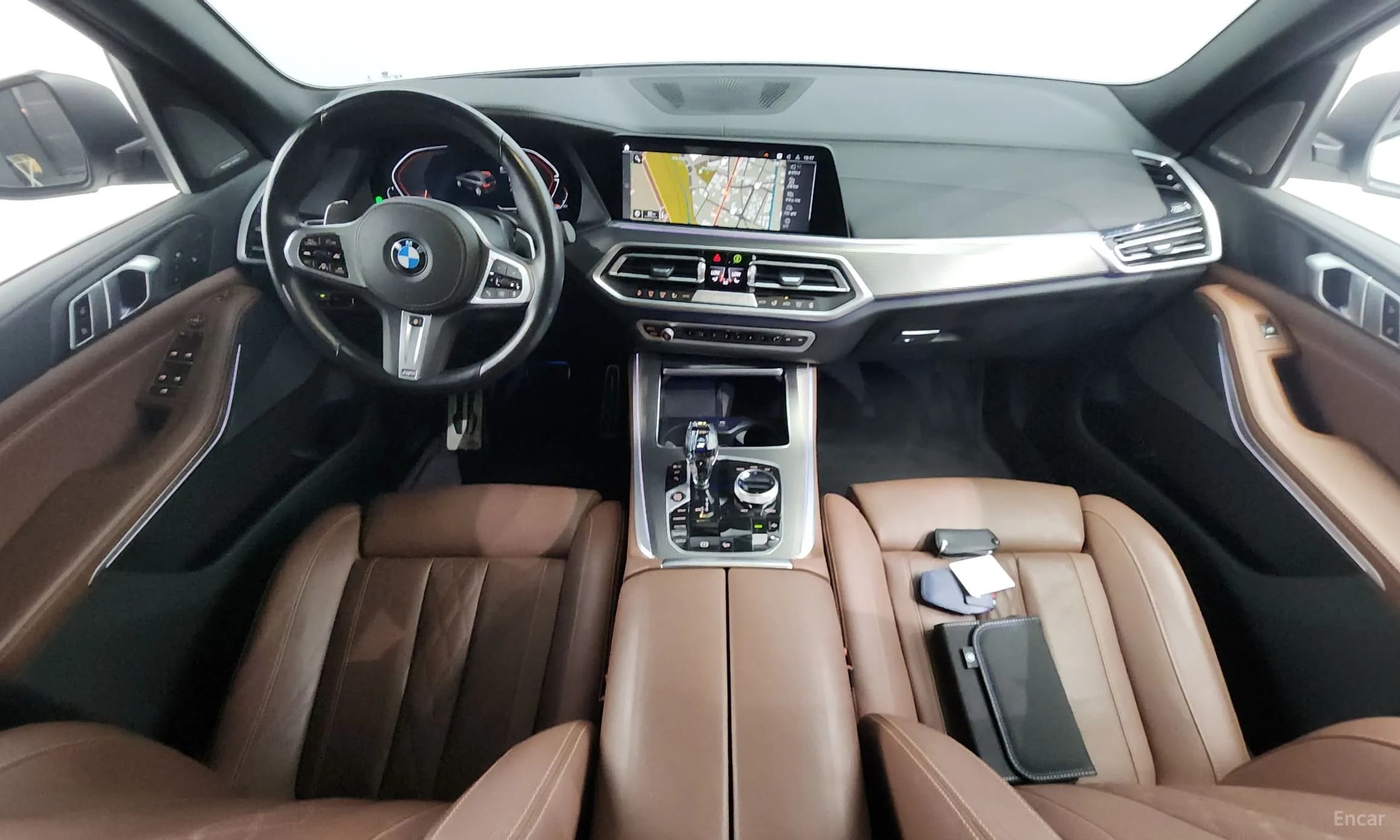 X5 (G05)