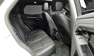 Range Rover Evoque 2nd Generation