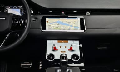 Range Rover Evoque 2nd Generation