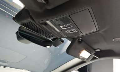 Range Rover Evoque 2nd Generation