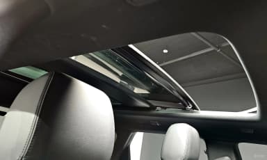 Range Rover Evoque 2nd Generation