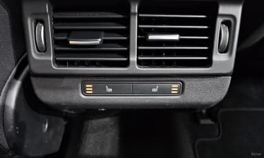 Range Rover Evoque 2nd Generation