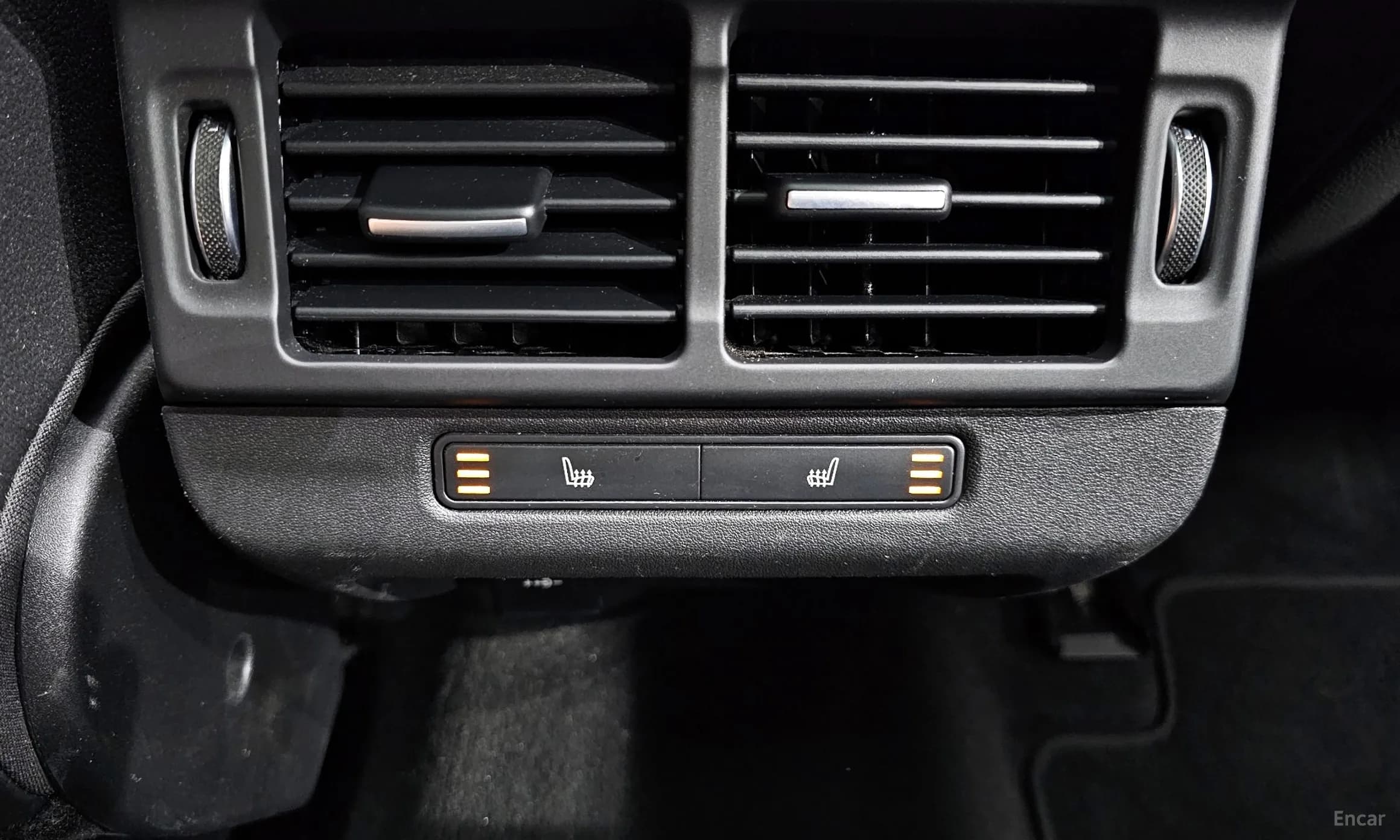Range Rover Evoque 2nd Generation