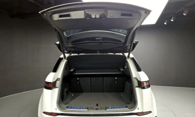 Range Rover Evoque 2nd Generation