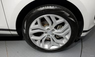 Range Rover Evoque 2nd Generation