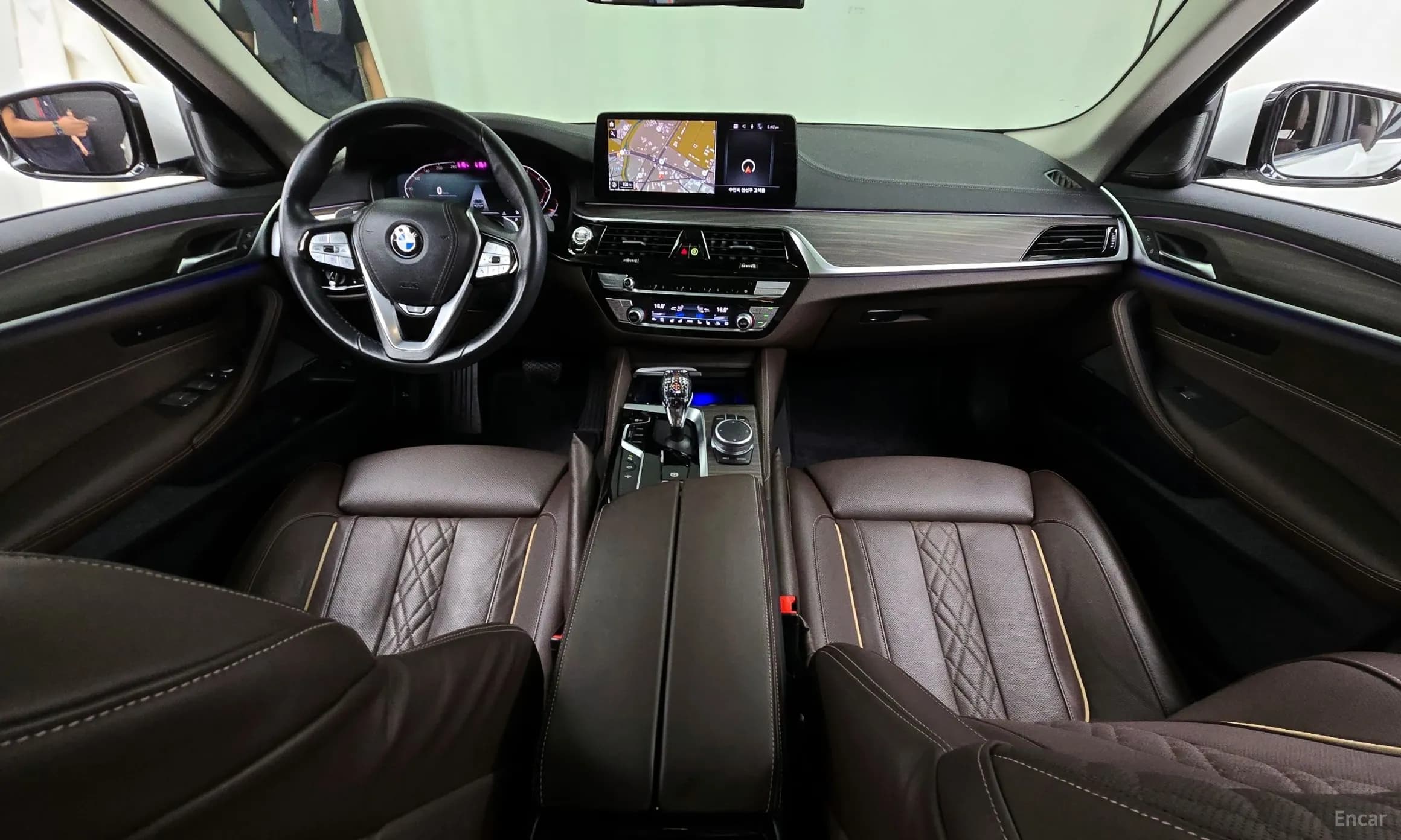 5 Series (G30)