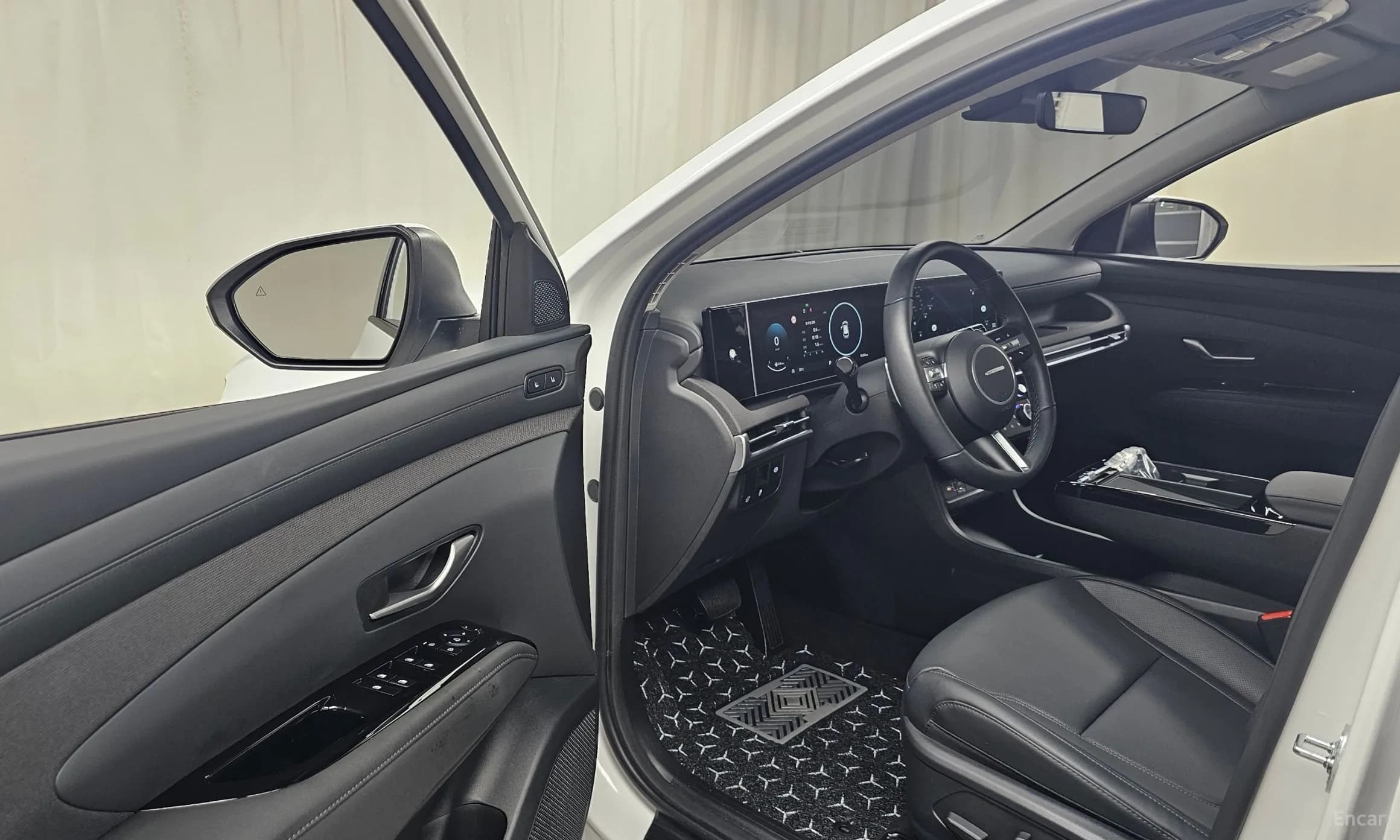 Tucson (NX4)