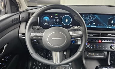 Tucson (NX4)
