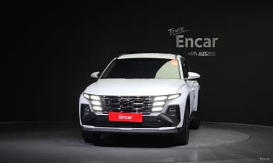 Tucson (NX4)
