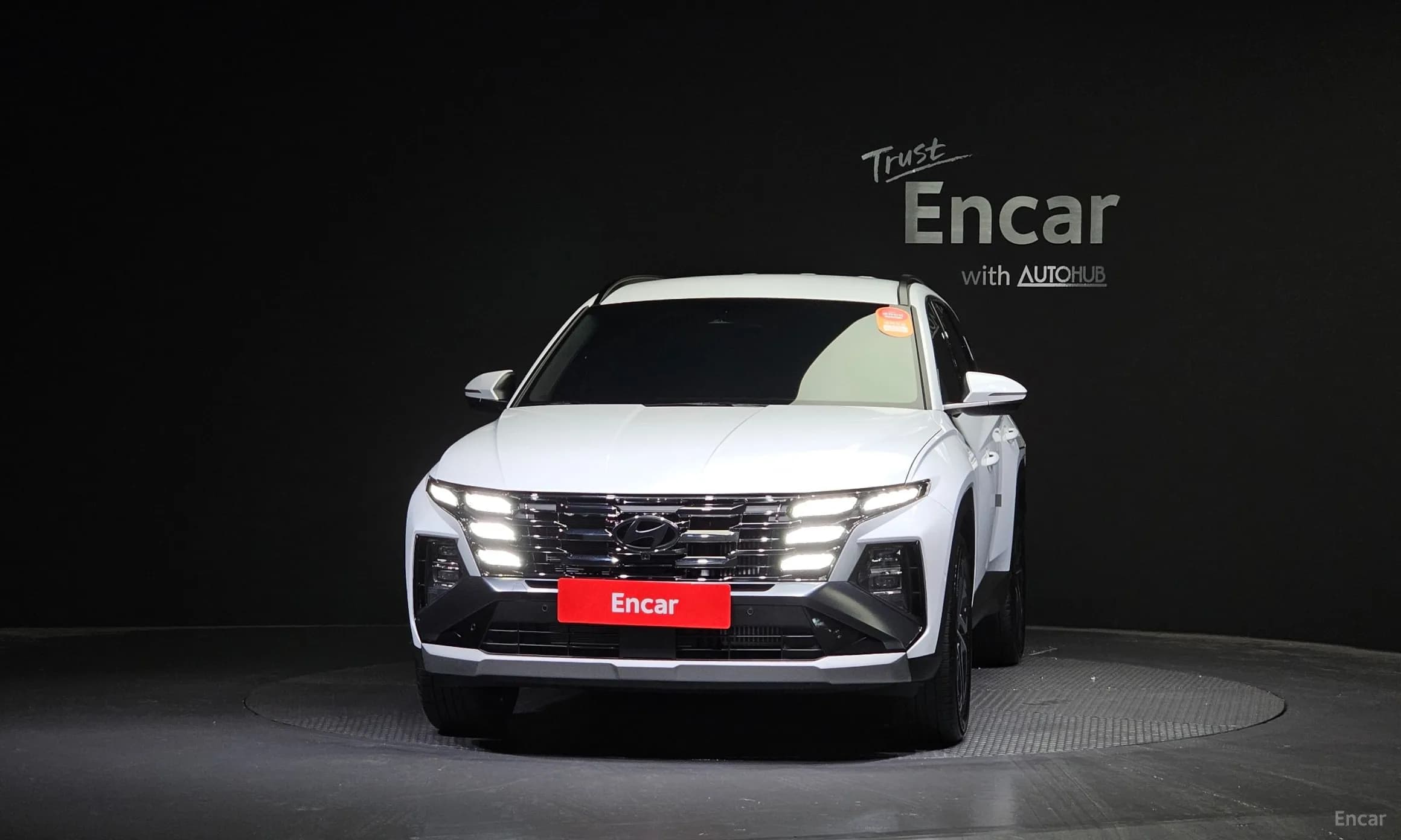 Tucson (NX4)