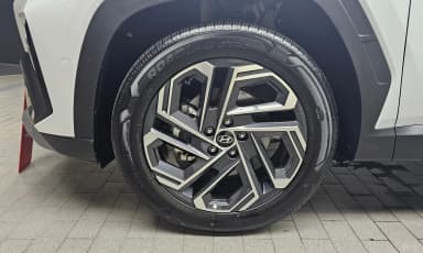 Tucson (NX4)