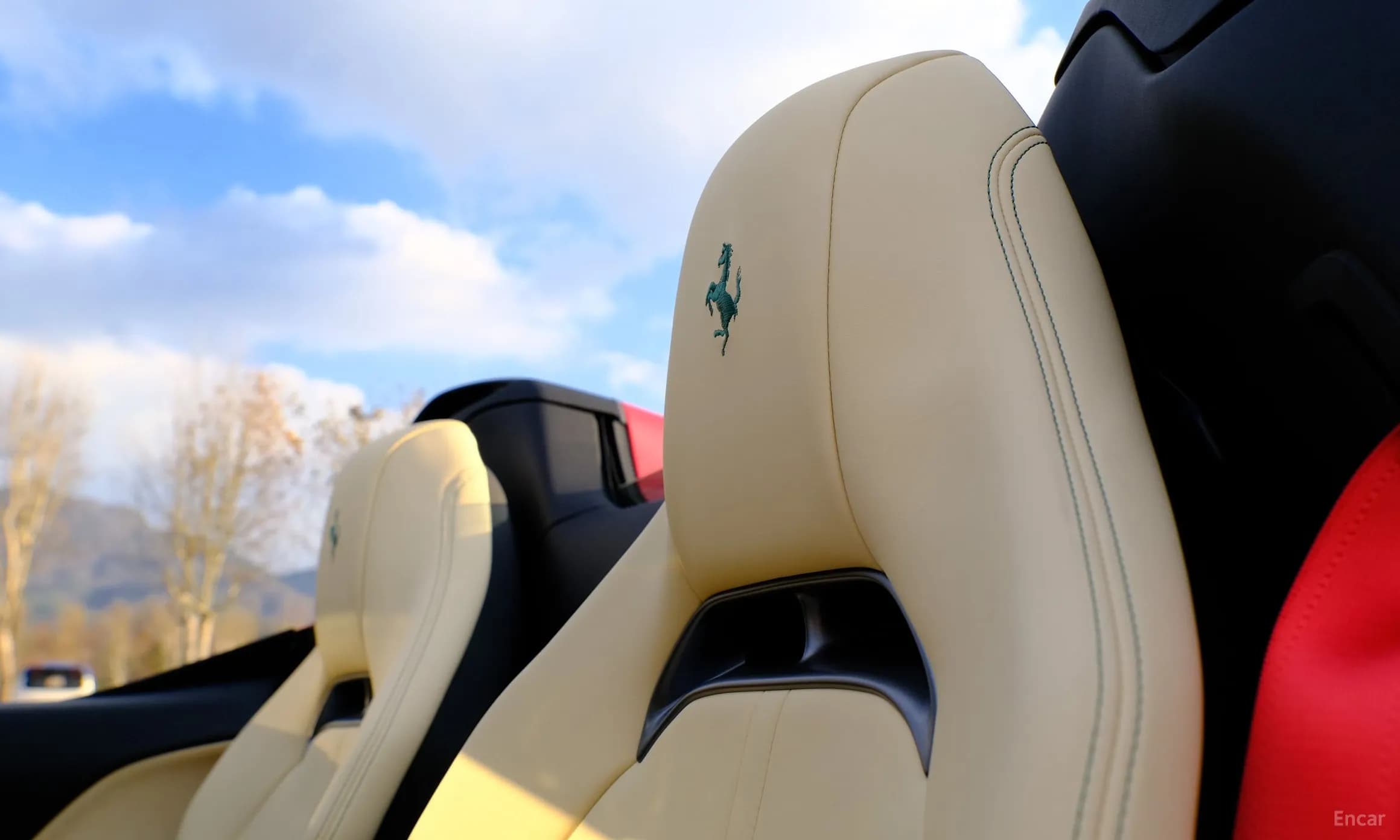 SF90 Spyder
