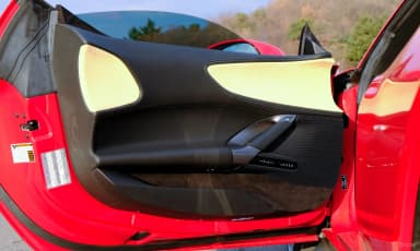 SF90 Spyder