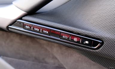 SF90 Spyder