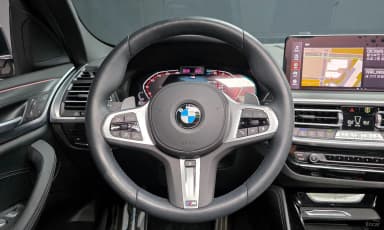 X4 (G02)