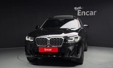 X4 (G02)