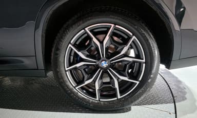 X4 (G02)