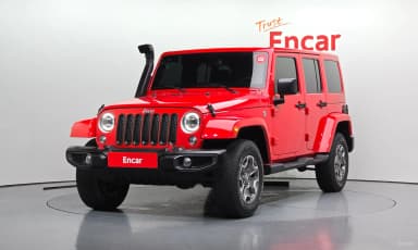 Wrangler (JK)