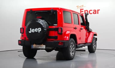 Wrangler (JK)