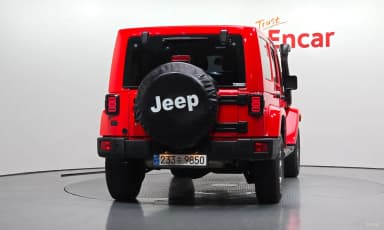 Wrangler (JK)
