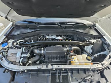 Explorer 6th Generation