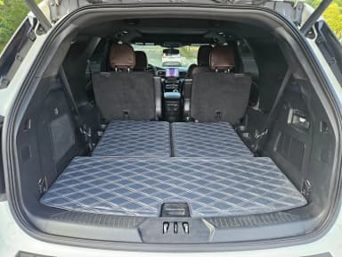 Explorer 6th Generation