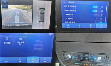 Explorer 6th Generation